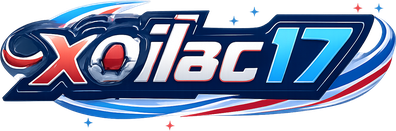 xoilac17 logo